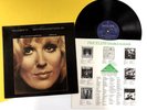 DUSTY SPRINGFIELD In Memphis... Plus (1985) UK IMPORT LP NM Vinyl ML 19
