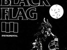 Black Flag | Black Vinyl LP | The Process Of Weeding Out  | SST