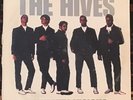 The Hives Veni Vidi Vicious White Vinyl Original Pressing