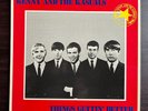 rare KENNY AND THE CASUALS GARAGE Punk EVA IMPORT COMP 60's ROCK