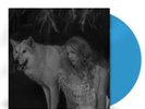 Lana Del Rey - Chemtrails over the Country Club RSD Exclusive Cobalt Blue Vinyl