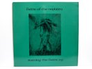 Fields Of The Nephilim – 12“ EP – Burning The Fields EP / Tower Release N. 1