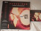OPPENHEIMER ORANGE MONDO 3LP LUDWIG GORANSSON CHRISTOPHER NOLAN 3LP + 2CD SET