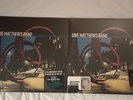 Dave Matthews Band Before These Crowded Streets 25th SEALED Red & Blue/Clear SET