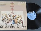 The Amboy Dukes Journey to the Center of Mind Mainstream LP NM shrink wrap 1968