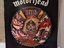 Motörhead 1916  LP Vinyl Record  Original Pressing Rare Epic Records 467481 1