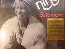 Nina Simone - Baltimore (LP, Album, Ltd, Num, RE, Red) (Mint (M))