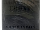 AGNOSTIC FRONT VICTIM IN PAIN COMBAT CORE 8856180461 US VINYL LP