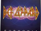 Def Leppard - Euphoria (2xLP, Album, RE) (Mint (M))