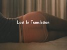 Various - Lost In Translation (Music From The Motion Picture Soundtrack) (LP, RE