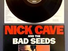NICK CAVE & THE BAD SEEDS Tender Prey ORIGINAL 1988 UK LP Mute NM Vinyl RARE
