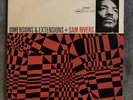Dimensions & Extensions + Sam Rivers Vinyl LP BLUE NOTE BST84261 G+/VG+