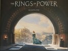 Bear McCreary - The Lord Of The Rings: The Rings Of Power (Season One) (Amazon O