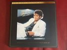 MFSL ONE STEP LP MICHAEL JACKSON THRILLER UTRADISC ONE STEP NEAR MINT