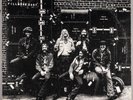 THE ALLMAN BROTHERS BAND At Fillmore East 1974 2xLP Record Album EX/VG+ 2CX 0131