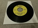 Darrow Fletcher - What Good Am I - Jacklyn - Vg+