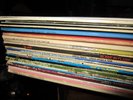 Vinyl LP and 12