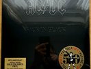 AC/DC Back In Black 50th Anniversary Special Edition Gold Vinyl LP. 2024.