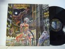 NM  IRON MAIDEN 