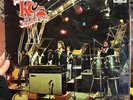 The Best of KC and The Sunshine Band Lp Autographed