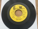 Theresa Lindsey “I’ll Bet You” 7” Vinyl On Golden World Records