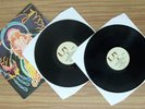 Hawkwind_Space Ritual_Original UK 2 LP_UA_Poster Sleeve_70s Psyche Rock_VG/VG