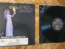 STEVIE NICKS Bella Donna Promo Copy 33rpm LP 1981 Modern Records MR 38-139 EX/NM