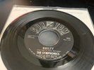 Rare Original Northern Soul The Symphonics/ Guilty