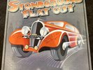 AUTOGRAPHED Stoneground Vinyl LP Flat Out 1976   Flat Out Records