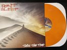 Don’t Sleep - Turn The Tide Vinyl LP Orange Red Limited Punk Hardcore Dag Nasty