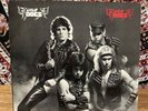 Wild Dogs - Wild Dogs   VG+/VG+