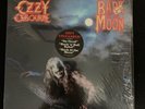OZZY OSBOURNE BARK AT THE MOON QZ38987 SHRINK WRAP W/HYPE STICKER SEE COMMENTS