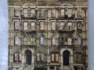 LED ZEPPELIN..PHYSICAL GRAFFITI..SUPERB COPY UK FIRST PRESS SWAN SONG SSK 89400