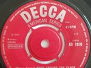 Bill Haley, UK Export, Rock Around The Clock, EX+/VG+,Decca,1968,Rock n Roll
