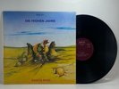 PANTA RHEI Die Frühen Jahre AMIGA 855820 LP DDR 1981 Vinyl