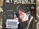 My Chemical Romance Three Cheers For Sweet Revenge Oxblood Vinyl *Sealed*