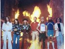 ORIGINAL 1977 LYNYRD SKYNYRD 