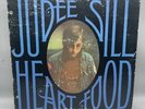 JUDEE SILL - Heart Food -1973 Asylum SD 5063 - First Pressing