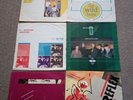 Duran Duran 6 x 12