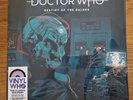 DOCTOR WHO Destiny of the Daleks RSD 2019 SPLATTER VINYL Ltd Ed Sealed Dr Who