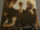 Generation X Bundle- Valley Of The Dolls And Generation X