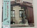 The Lemon Twigs Everything Harmony Signed Clear Assai Obi Vinyl Record /100 RARE