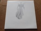Bauhaus go away white orig white vinyl lp 2008 see info