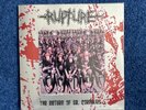 Extortion / Rupture Split 5