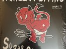 Vanilla Muffins - Sugar Oi  Will Win  LP Punk Color Vinyl Switzerland Swiss KBD