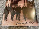 BEATLES Live at the BBC Double Vinyl Record 1994 US Release.  SEALED