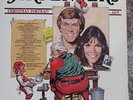 Carpenters Christmas Portrait A& 1978- 4726