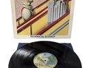 Black Sabbath Technical Ecstasy Promo Sticker Album Vinyl Record LP Warner 1976