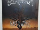 Holy Terror - Mind Wars - Vinyl LP 2017 NEW & SEALED