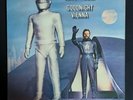 Ringo Starr - Goodnight Vienna ... Vinyl, Album, 1974, Apple Records - PCS7168